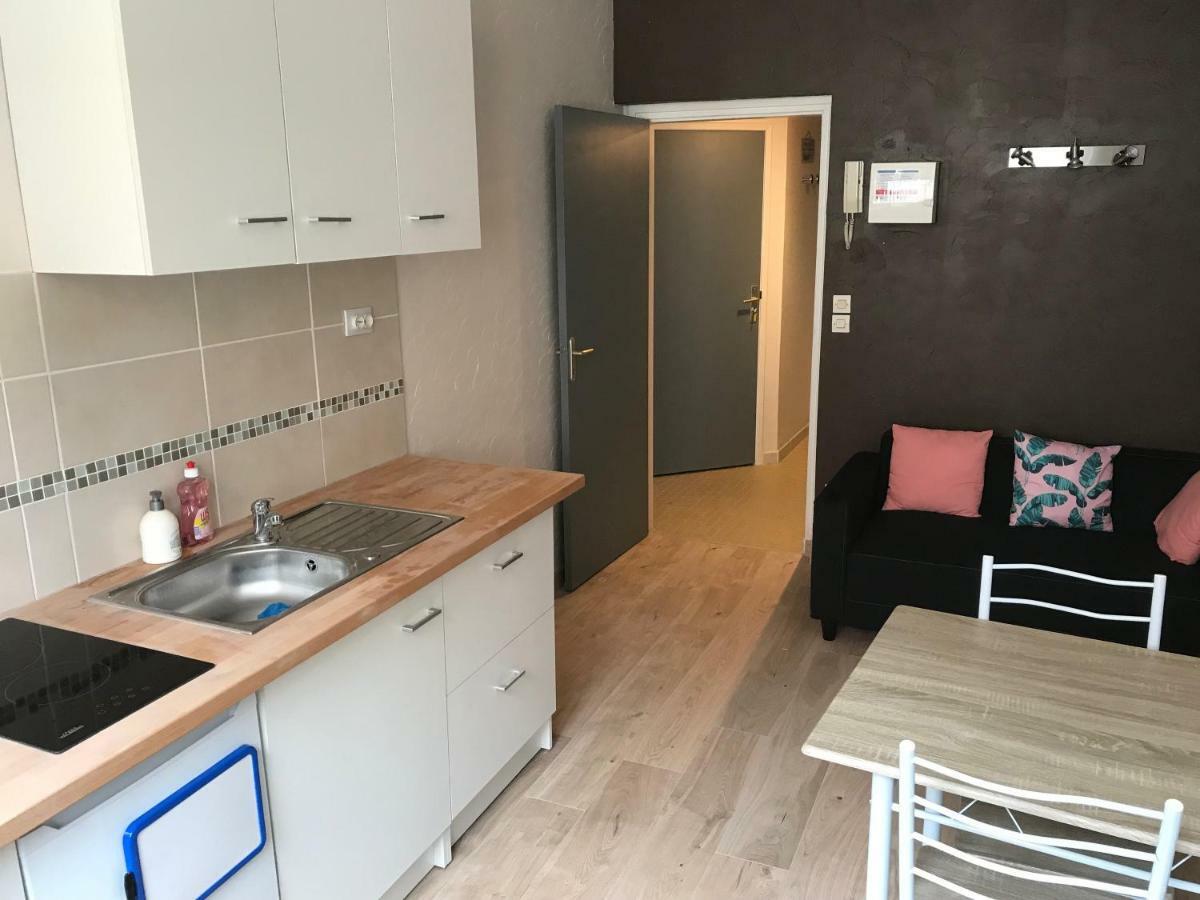 Appartement T3 En Vieille 2adult 2 Enfants Parking Gratuit - By La Source D'orfee *